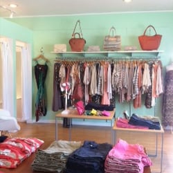Mint Clothing Boutiques