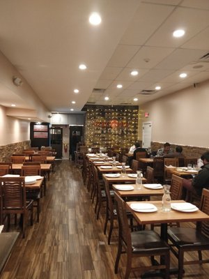 Golconda Chimney by null