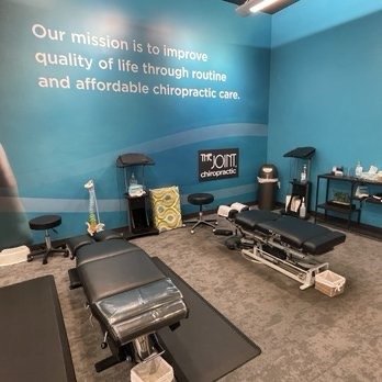 The Joint Chiropractic - Chiropractors Near Me - Middleburg Heights, Ohio The Joint Chiropractic - Chiropractors Near Me - Middleburg Heights, Ohio
