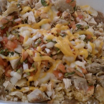 Super Pollo - Super Chicken Bowl - Mexican Near Me - Costa Mesa, California Super Pollo - Super Chicken Bowl - Mexican Near Me - Costa Mesa, California