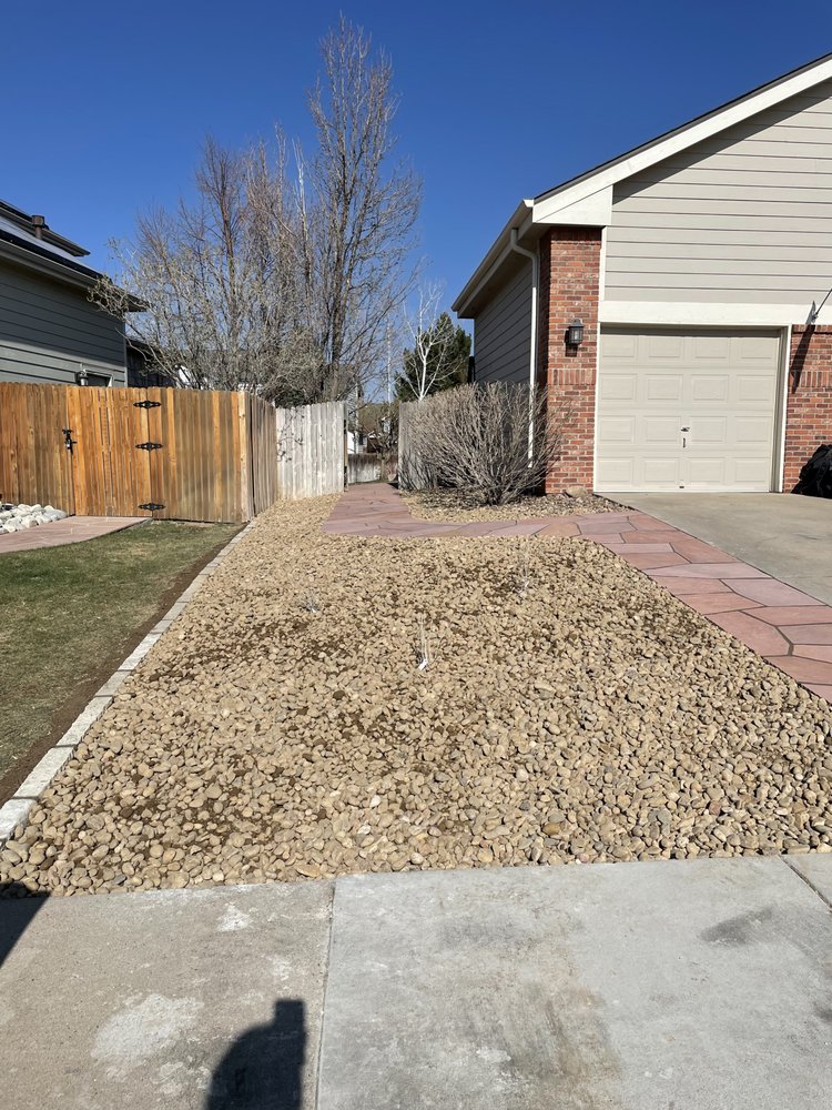 LAND TOUCH LANDSCAPING Updated September 2024 2264 W College Ave