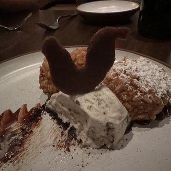 Yardbird - Deep Fried Oreos - New American Near Me - Washington, DC, District of Columbia Yardbird - Deep Fried Oreos - New American Near Me - Washington, DC, District of Columbia