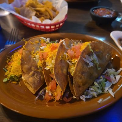 Rosita's Fine Mexican Food by null