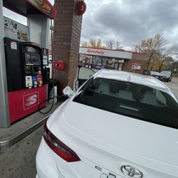 Speedway - $3.89 on 10/16/22
