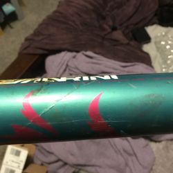 DeMarini - DeMarini bat quality