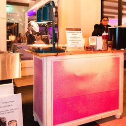 Churro Champ Events