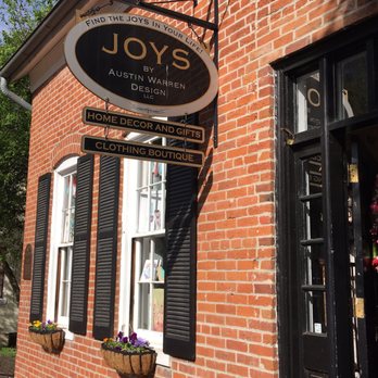 Joys Collective Market - Joy's is a very nice store!!! - Used, Vintage & Consignment Near Me - Saint Charles, Missouri Joys Collective Market - Joy's is a very nice store!!! - Used, Vintage & Consignment Near Me - Saint Charles, Missouri