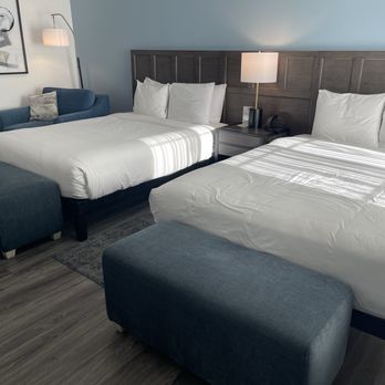 Park Vue Inn - Hotels Near Me - Anaheim, California