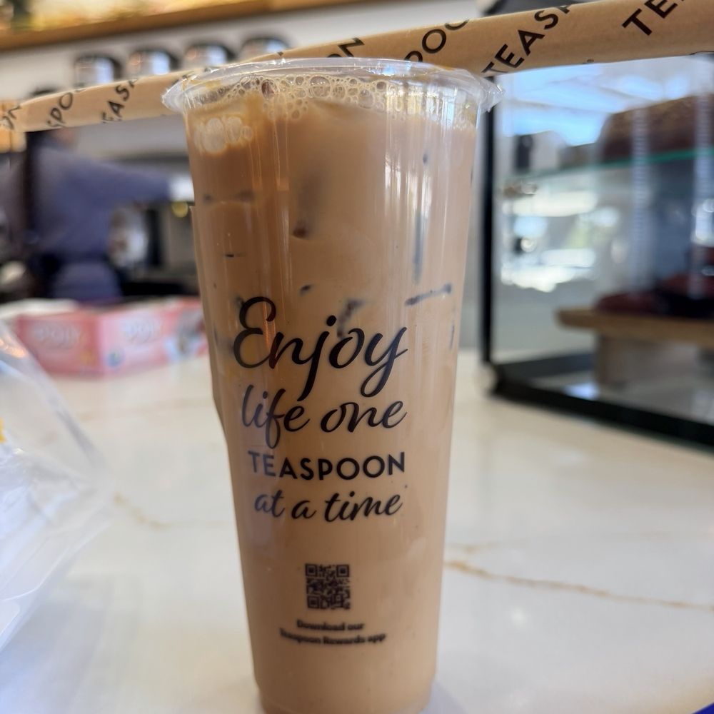 Teaspoon - Vietnamese Coffee - Tea Rooms Near Me - Deerfield Beach, Florida Teaspoon - Vietnamese Coffee - Tea Rooms Near Me - Deerfield Beach, Florida