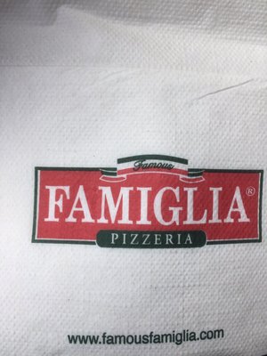 Famous Famiglia by null