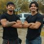 Jimenez Carpentry