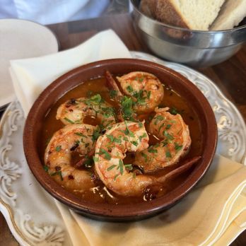 Nomade - Gambas - Coffee & Tea Near Me - San Diego, California Nomade - Gambas - Coffee & Tea Near Me - San Diego, California