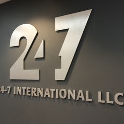 Printing & Signs Express