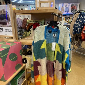 Urban Outfitters - Cardigan - Men's Clothing Near Me - Houston, Texas Urban Outfitters - Cardigan - Men's Clothing Near Me - Houston, Texas