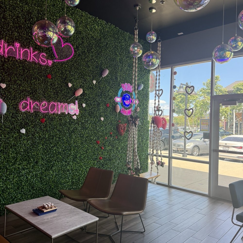 Bobo Cha Bar - Coffee & Tea Near Me - Ontario, California Bobo Cha Bar - Coffee & Tea Near Me - Ontario, California