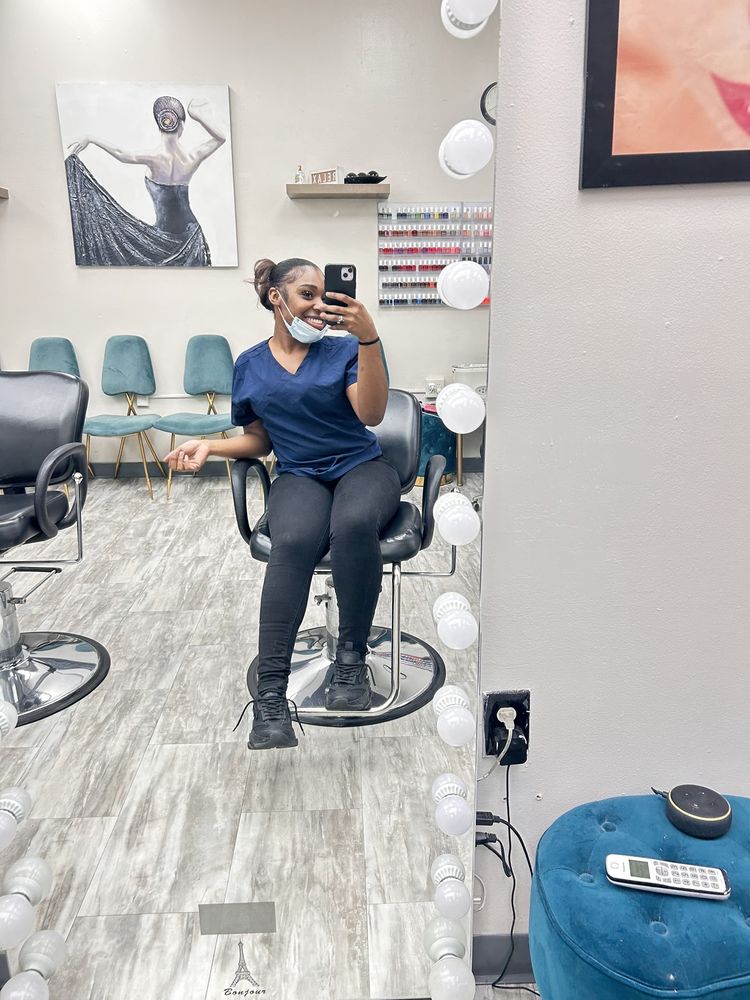 HINA EYEBROW THREADING Updated May 2024 130 Photos & 70 Reviews