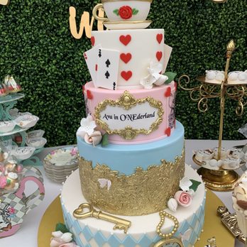 Delicious Arts - Custom Cakes Near Me Delicious Arts - Custom Cakes Near Me
