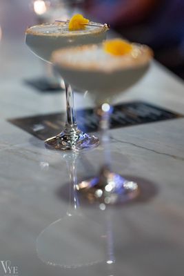 Vye Cocktail Lounge by null