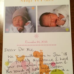 Del Mar Health Clinic - fertility acupuncture treatment 4