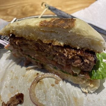 Ayan - Bao Burger - Ramen Near Me - Redondo Beach, California Ayan - Bao Burger - Ramen Near Me - Redondo Beach, California