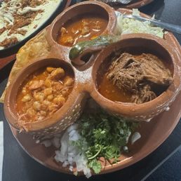 Barbacoa Barbacoa