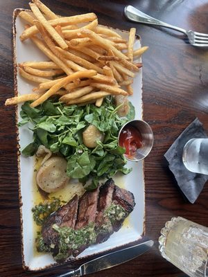 Breeze Restaurant by null