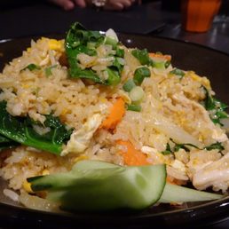 Fried Rice