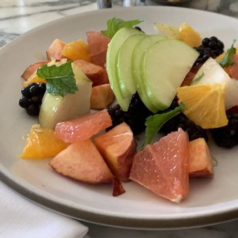 Josephine House - Fruit Salad - American Near Me - Austin, Texas Josephine House - Fruit Salad - American Near Me - Austin, Texas