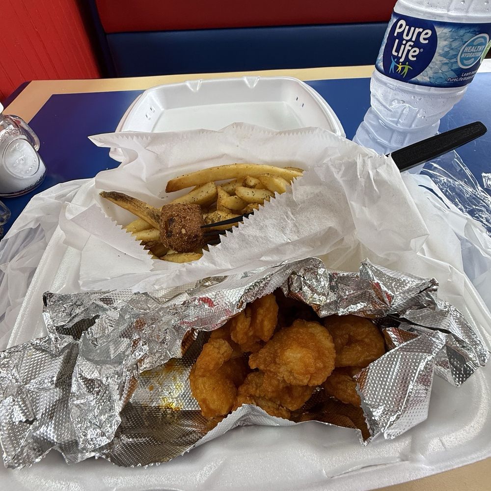 Philly Hut - Buff basket. - Cheesesteaks Near Me - Covington, Georgia