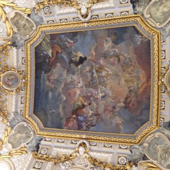 Palacio Real de Madrid - Landmarks & Historical Buildings Near Me - Madrid, M Palacio Real de Madrid - Landmarks & Historical Buildings Near Me - Madrid, M
