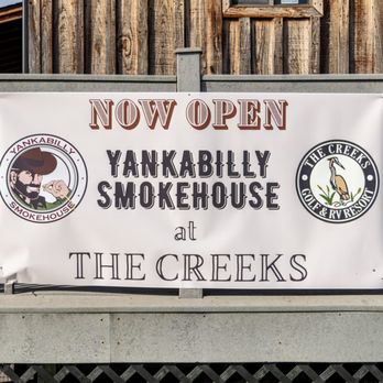 Yankabilly Smokehouse - Barbeque Near Me - Cave Springs, Arkansas Yankabilly Smokehouse - Barbeque Near Me - Cave Springs, Arkansas
