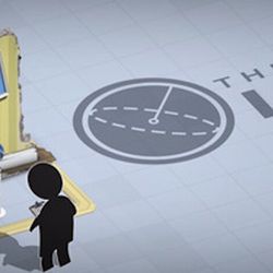Virtual World Arcade - Ever wanted to have access to a lab? Well, now you can in a virtual lab. Fix a robot. Adopt a mechanical dog. And, much more! Come try!
