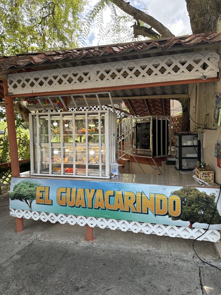 El Guayacarindo Image