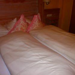 Landhotel 3 Kronen