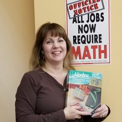 Rhode Island Tutorial & Educational Services - High School Math Teachers