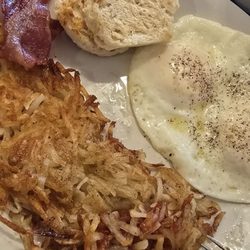 Texas Classic.