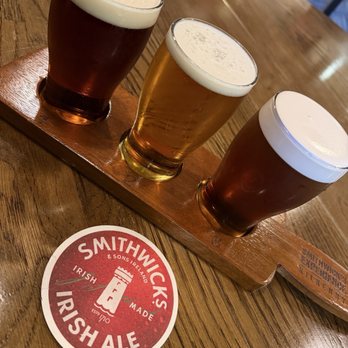 Smithwick's Experience Kilkenny - Tours Near Me - Kilkenny, KK Smithwick's Experience Kilkenny - Tours Near Me - Kilkenny, KK