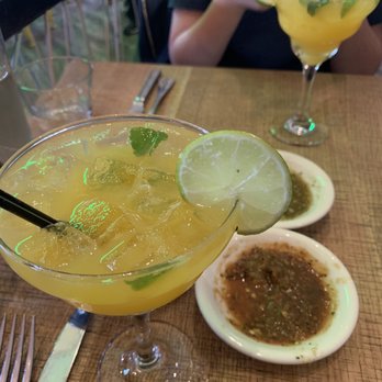 Cha Cha's Latin Kitchen - Mexican Near Me - Irvine, California