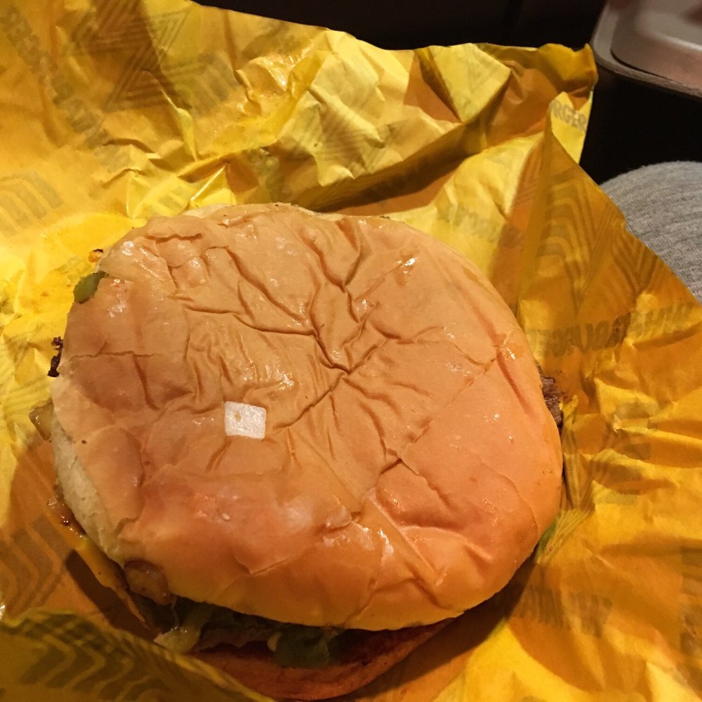 Whataburger - Green Chile burger. - Burgers Near Me - Clyde, Texas Whataburger - Green Chile burger. - Burgers Near Me - Clyde, Texas