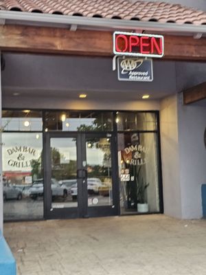 Dam Bar & Grille by null