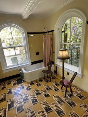 The Hemingway Home and Museum by null