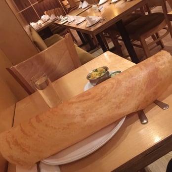 Sagar - Masala dosa - Vegetarian Near Me - London, XGL