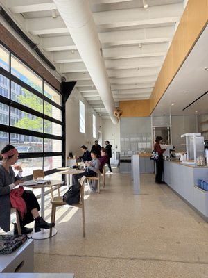 Blue Bottle Coffee by null