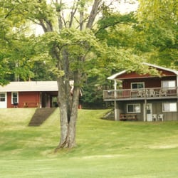 Crystal Waters Resort