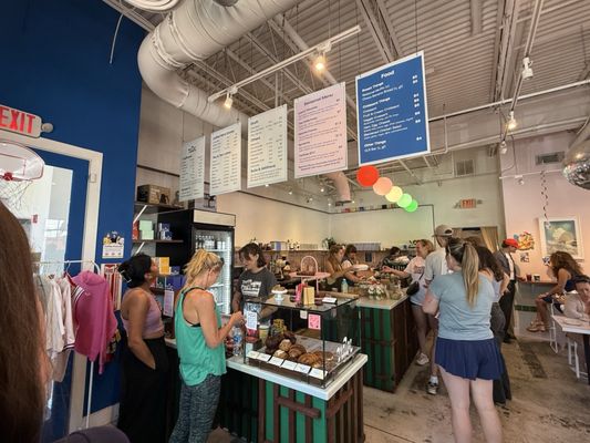 Valor Coffee by null