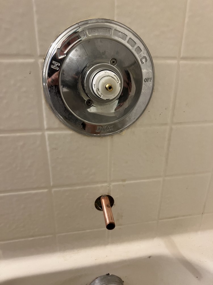 Slide of Bosch Plumbing