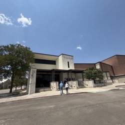 Cailloux Theater