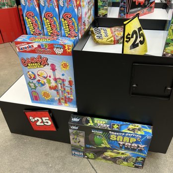 Five Below - Prices are exceeding - Toy Stores Near Me - Overland, Missouri Five Below - Prices are exceeding - Toy Stores Near Me - Overland, Missouri
