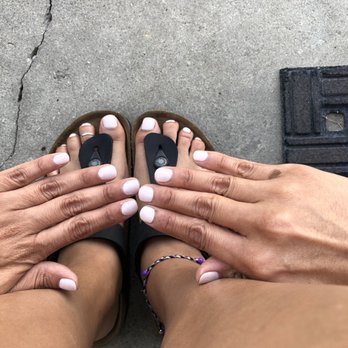 Green Nails and Spa - Nail Salons Near Me - Visalia, California