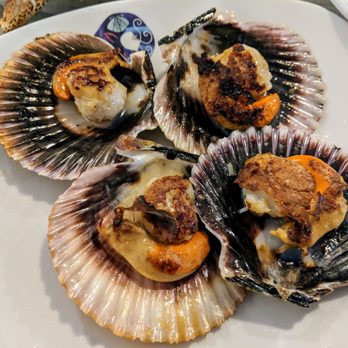 La Paradeta - Seafood Near Me - Barcelona, B